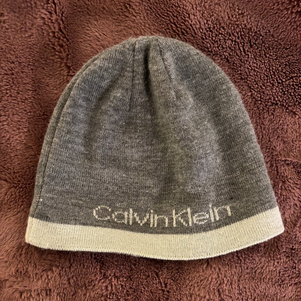 Calvin Klein Beanie